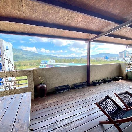 171 Happiness Inn Bandar Lama Bandar Lama Hengchun Luaran gambar