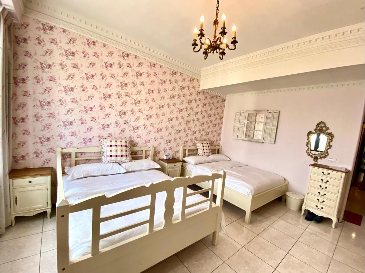 171 Happiness Inn Bandar Lama Bandar Lama Hengchun Luaran gambar