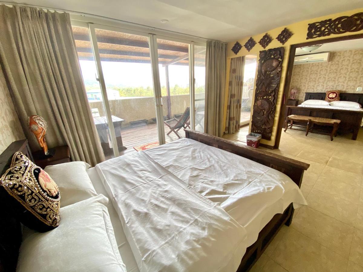 171 Happiness Inn Bandar Lama Bandar Lama Hengchun Luaran gambar