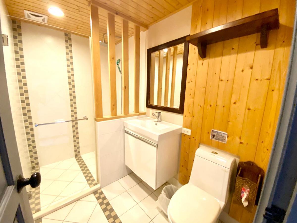 171 Happiness Inn Bandar Lama Bandar Lama Hengchun Luaran gambar
