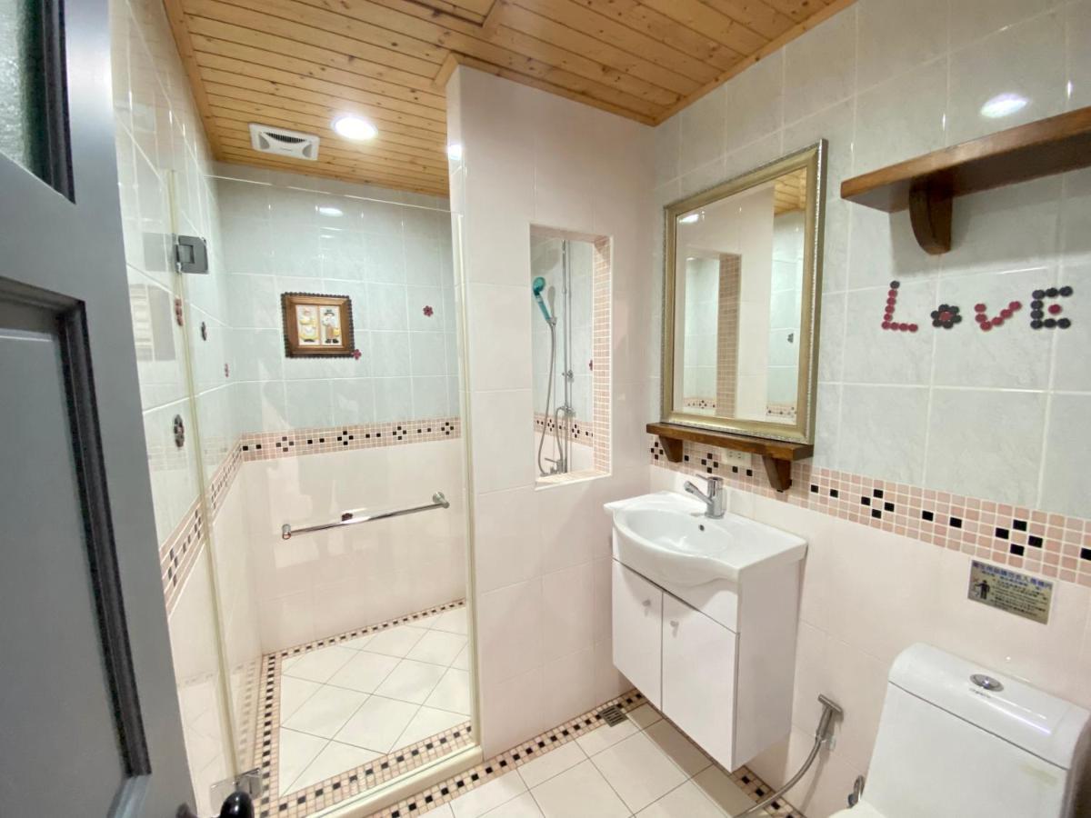 171 Happiness Inn Bandar Lama Bandar Lama Hengchun Luaran gambar