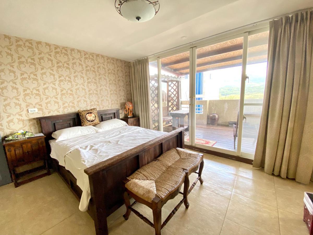171 Happiness Inn Bandar Lama Bandar Lama Hengchun Luaran gambar