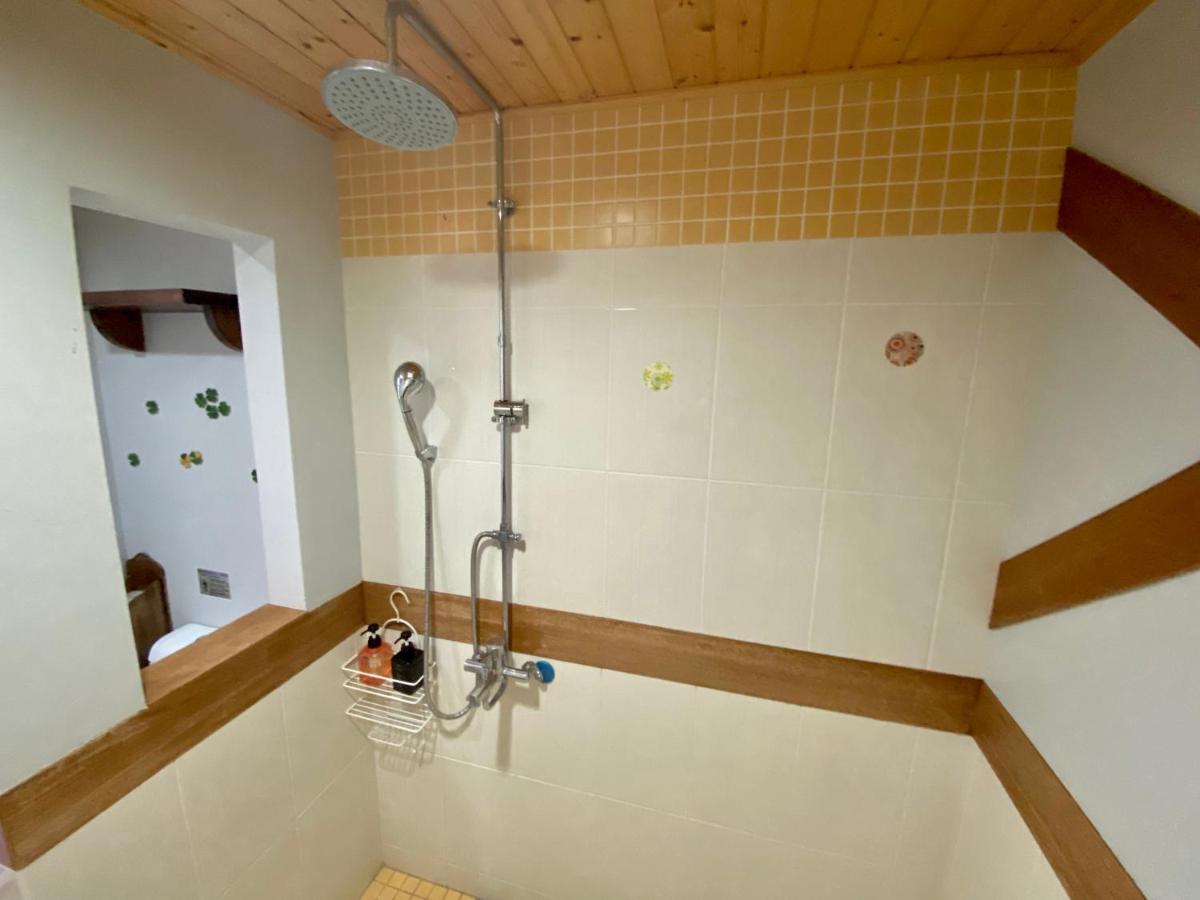 171 Happiness Inn Bandar Lama Bandar Lama Hengchun Luaran gambar
