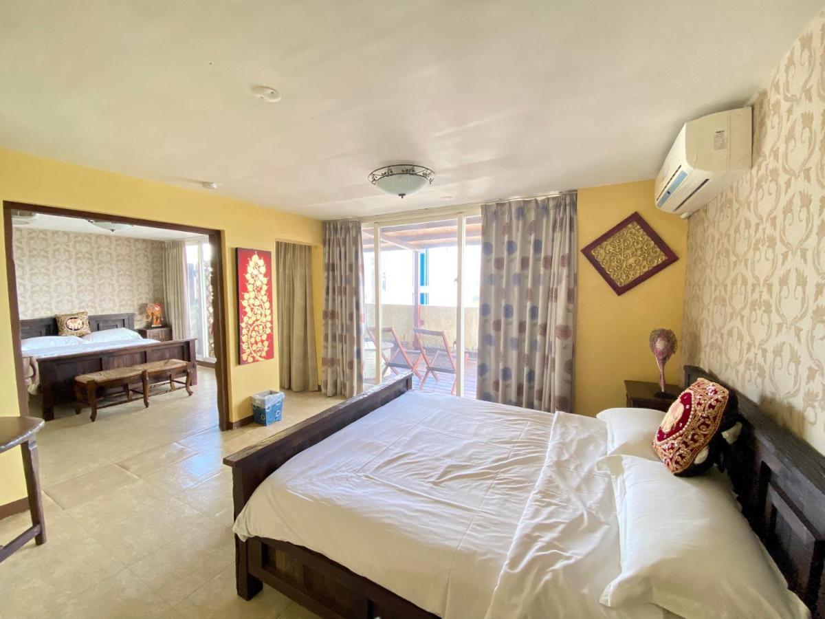 171 Happiness Inn Bandar Lama Bandar Lama Hengchun Luaran gambar