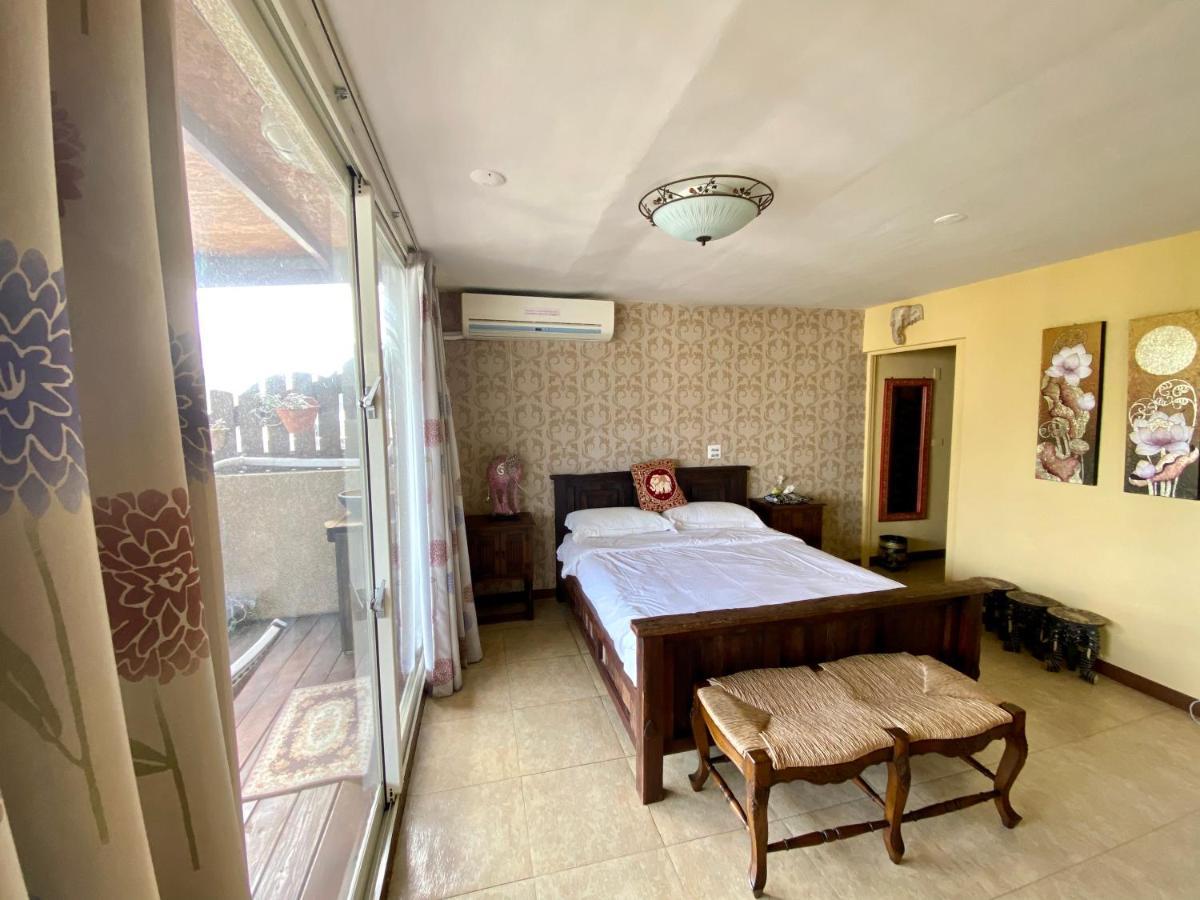 171 Happiness Inn Bandar Lama Bandar Lama Hengchun Luaran gambar