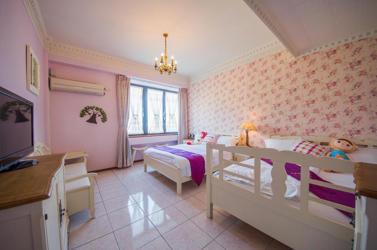171 Happiness Inn Bandar Lama Bandar Lama Hengchun Luaran gambar