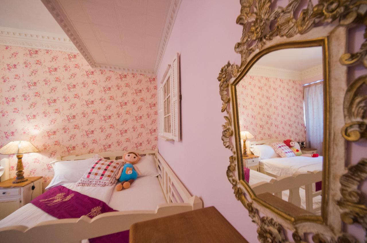 171 Happiness Inn Bandar Lama Bandar Lama Hengchun Luaran gambar