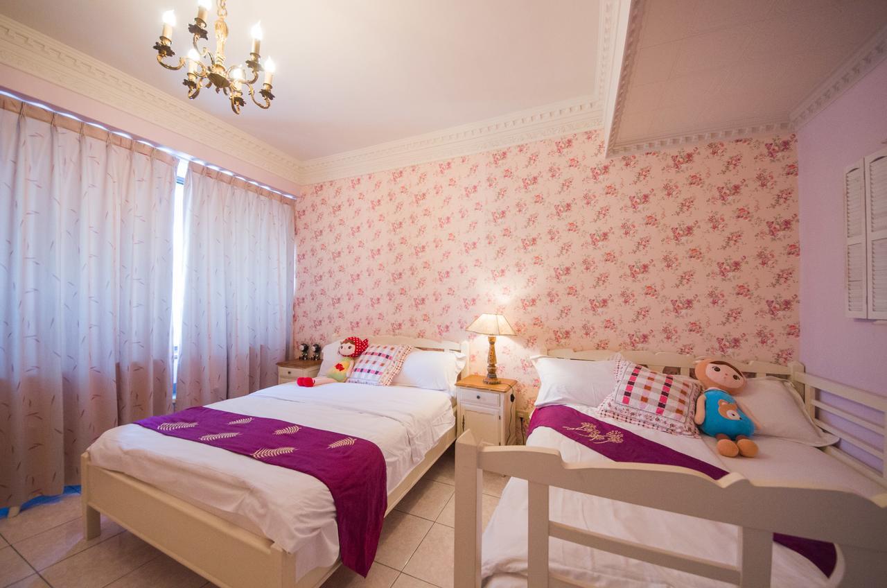171 Happiness Inn Bandar Lama Bandar Lama Hengchun Luaran gambar