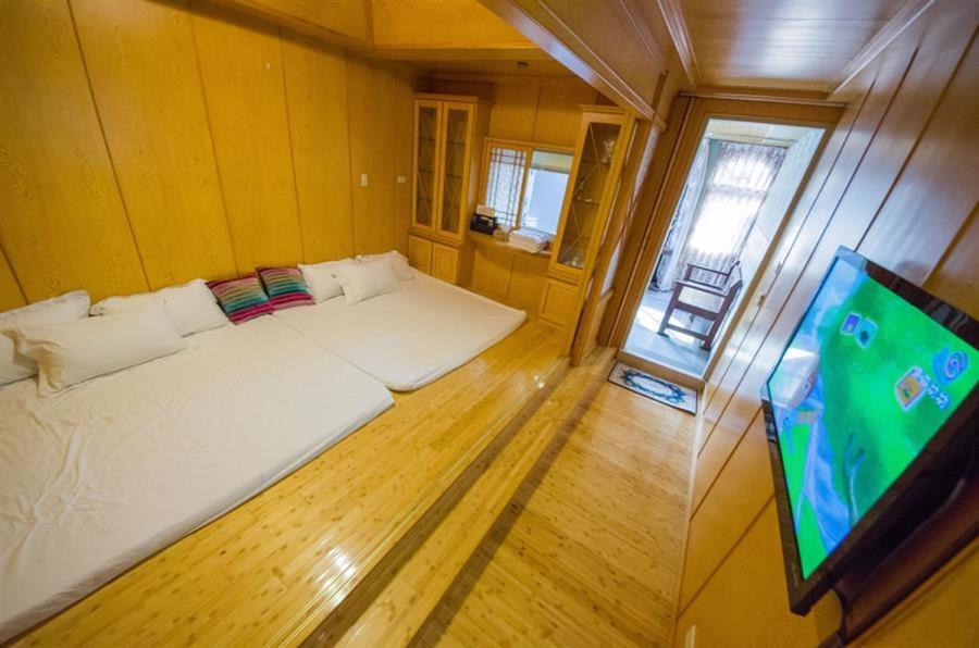 171 Happiness Inn Bandar Lama Bandar Lama Hengchun Luaran gambar